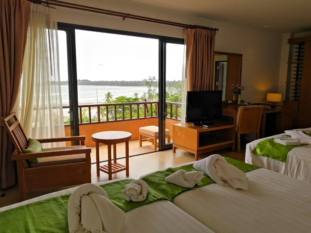 Islanda Resort Hotel
