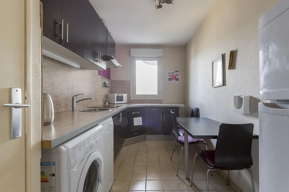 Le Felix Faure - Lyon By Hamac Suites