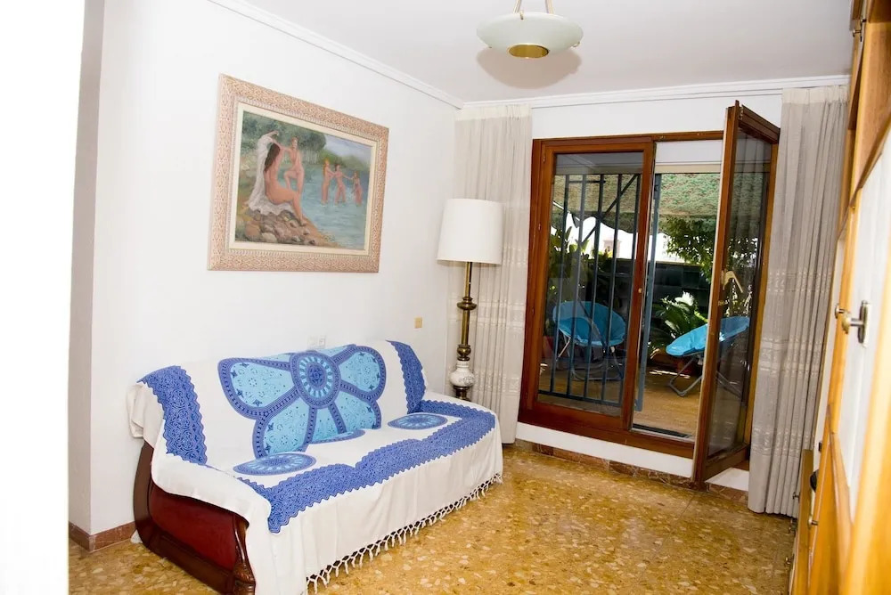 Marina Real Playa Apartment