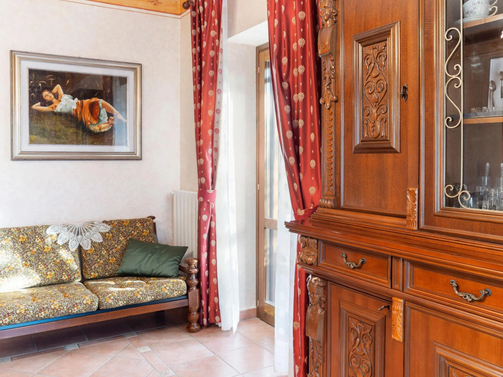 Villa in Tagliacozzo With Pool and Nature