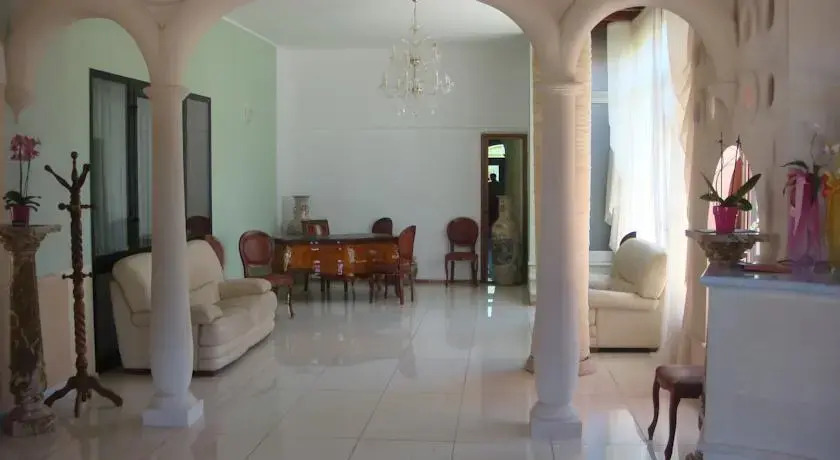 B&B Pozzino
