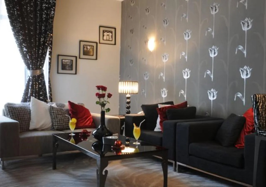 Suite Home Hotel