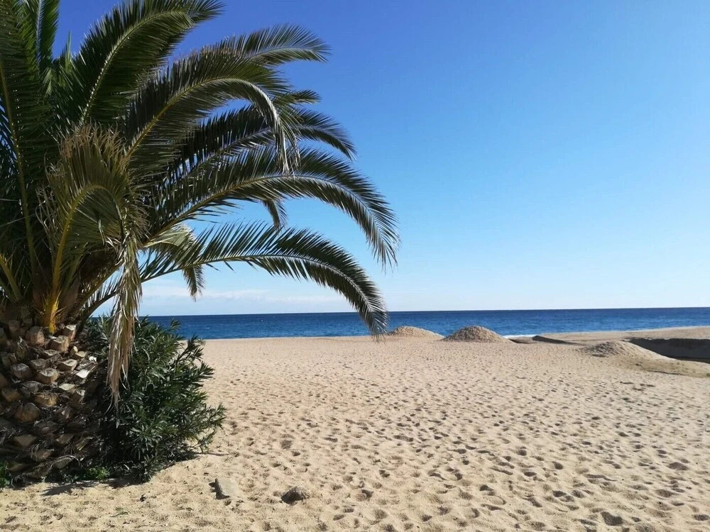 Apartamento Platja d'Aro Mar d'Or PB 3