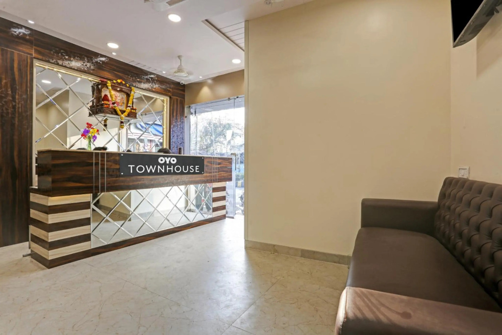 Collection O 80650 Hotel Kiwi International