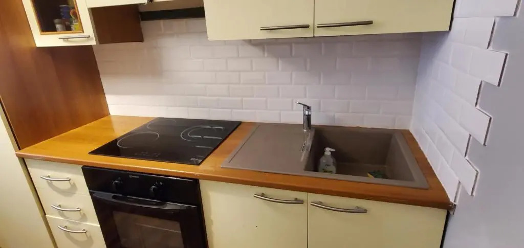 Appartement 3 pièces tout confort au centre de Nice
