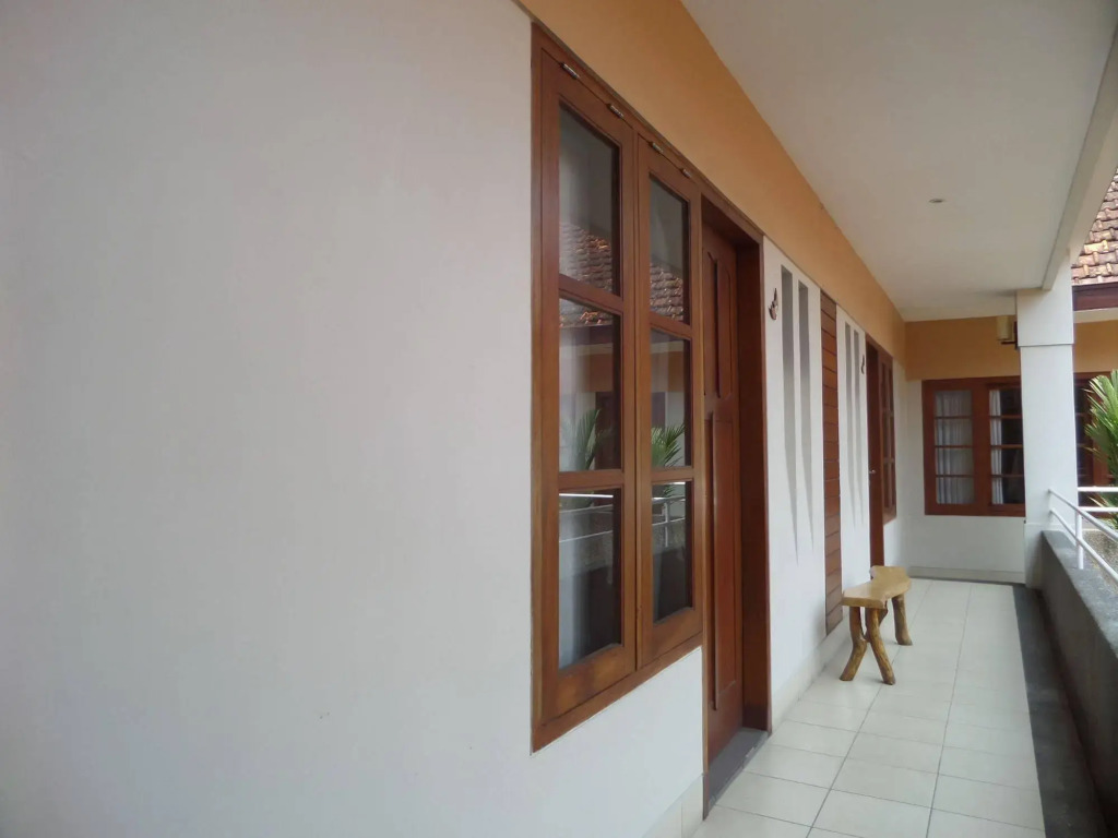 Merbabu Guesthouse