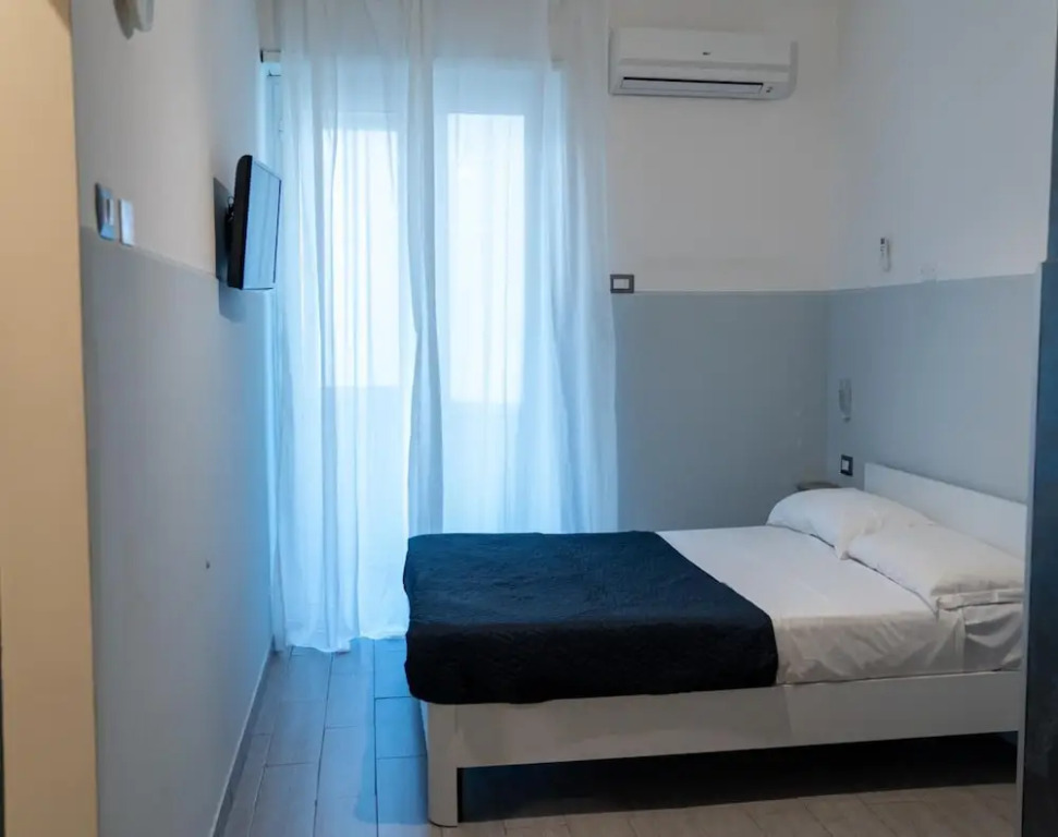 Flyresidence - Municipio - Toledo