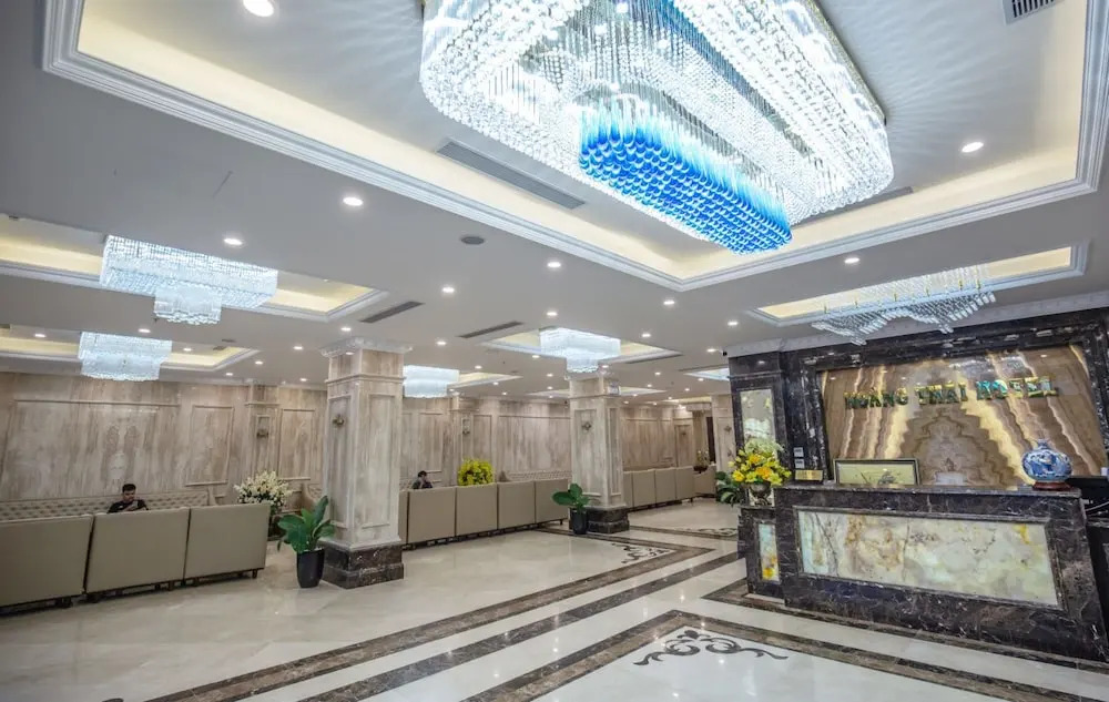 Hoang Thai Hotel