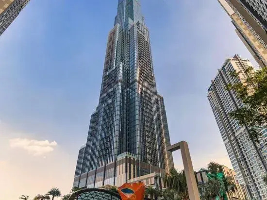 The Landmark 81 Grand Suites Vinhomes Saigon