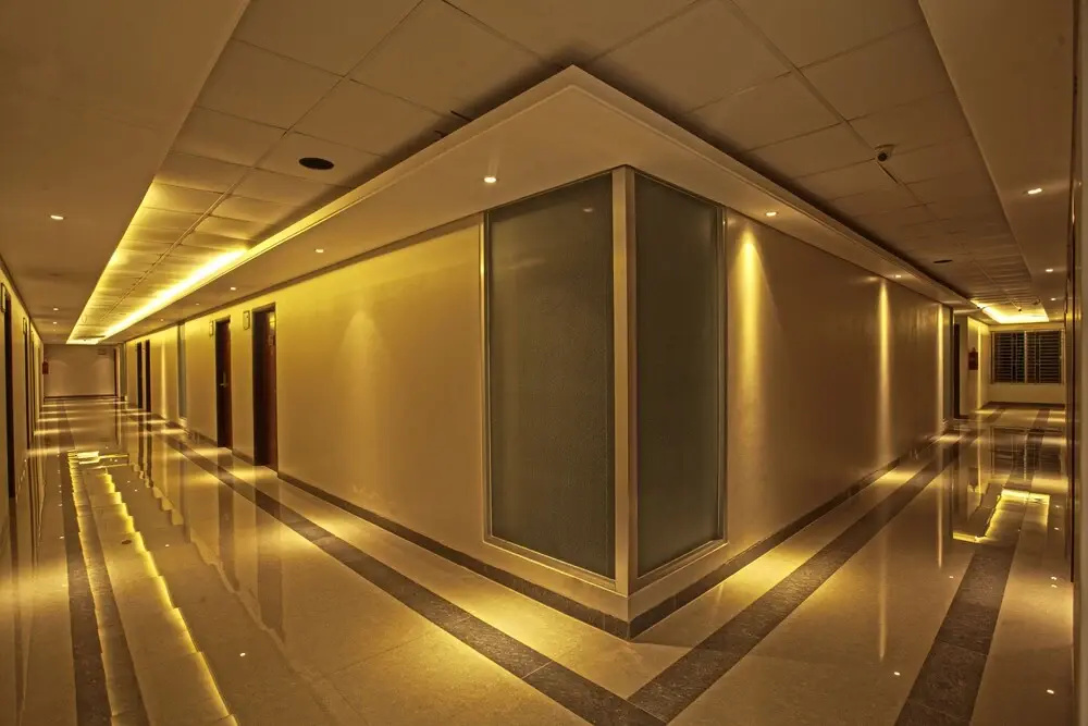 Best Inn Hotel