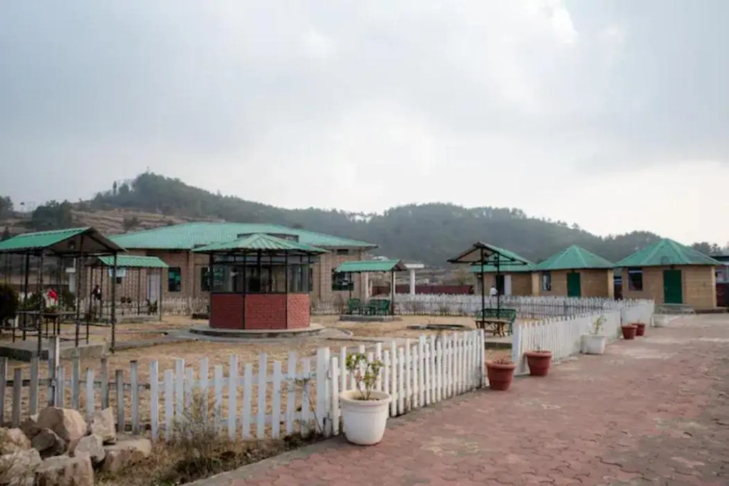 Woodstock Resort