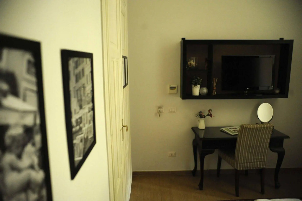 Pigneto Luxury Rooms