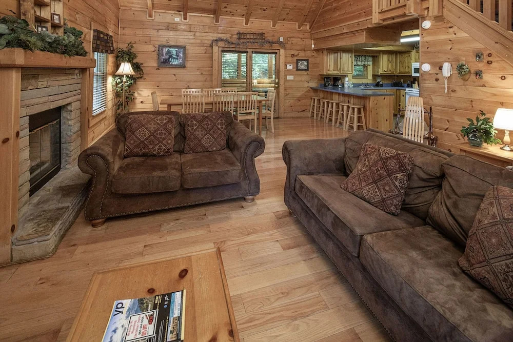 Renewed Spirit by Eagles Ridge Resort