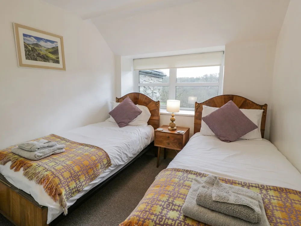 Maes Madog Cottages