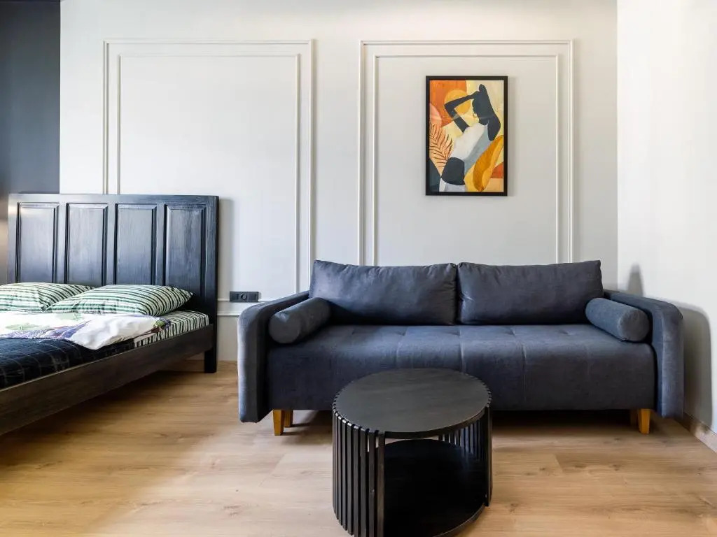 Modern Apartment lviv