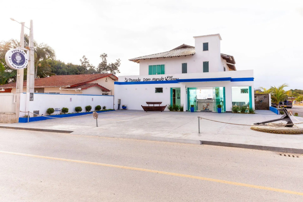 Pousada Dom Marujo