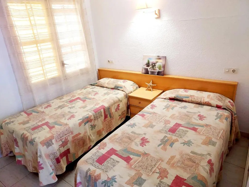 Apartamento Zodiac AB 4B