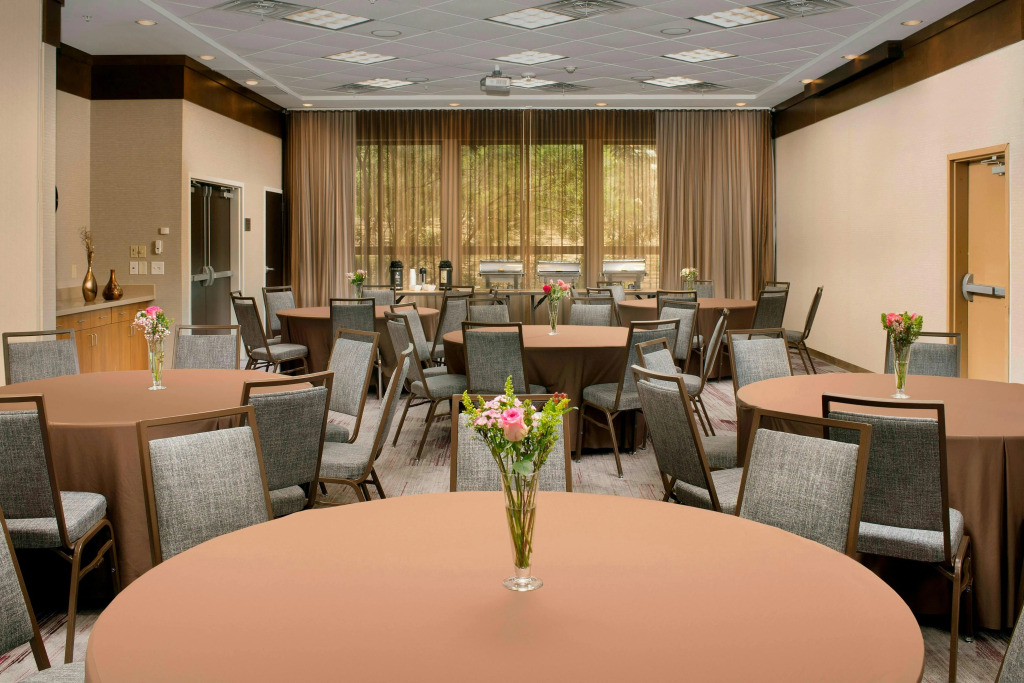 Courtyard by Marriott Lufkin