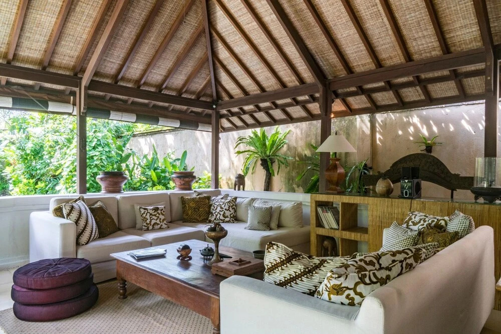 Villa Om Bali