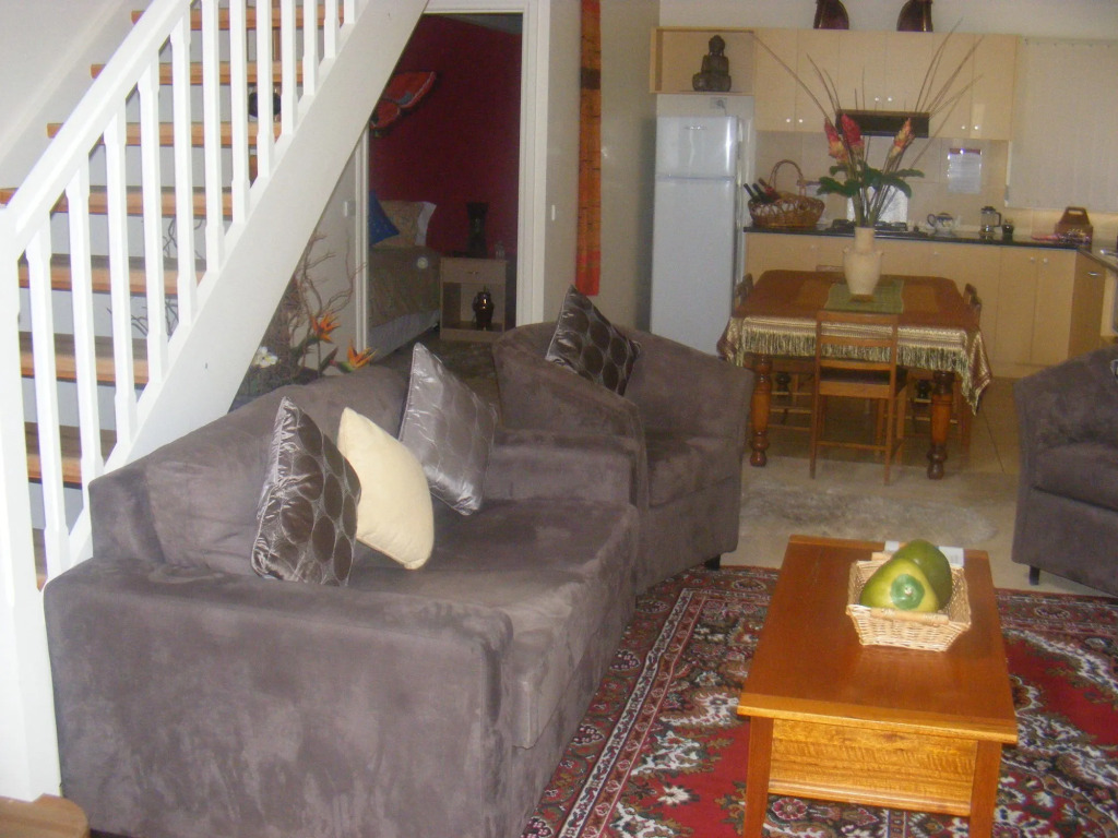 Weeroona Bed And Breakfast