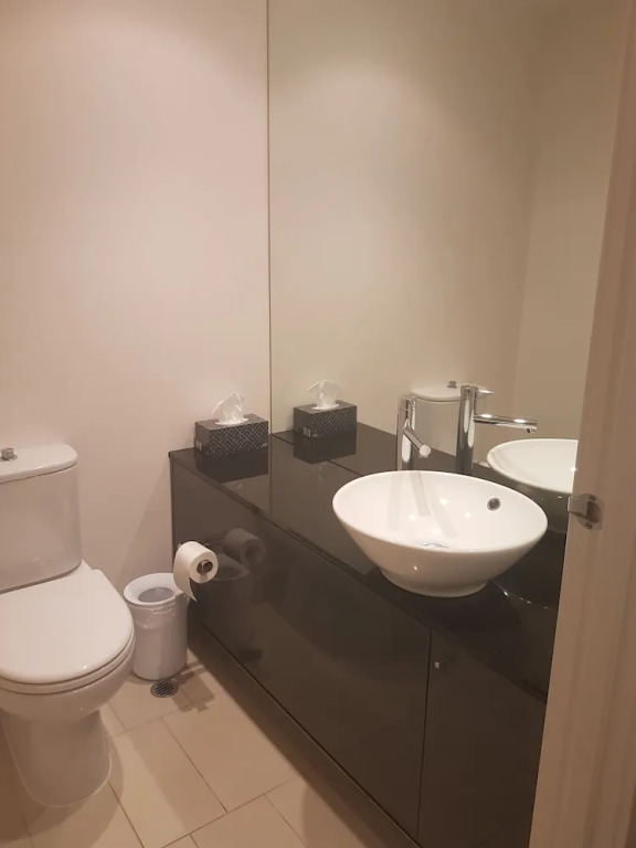 Xanadu Apartments