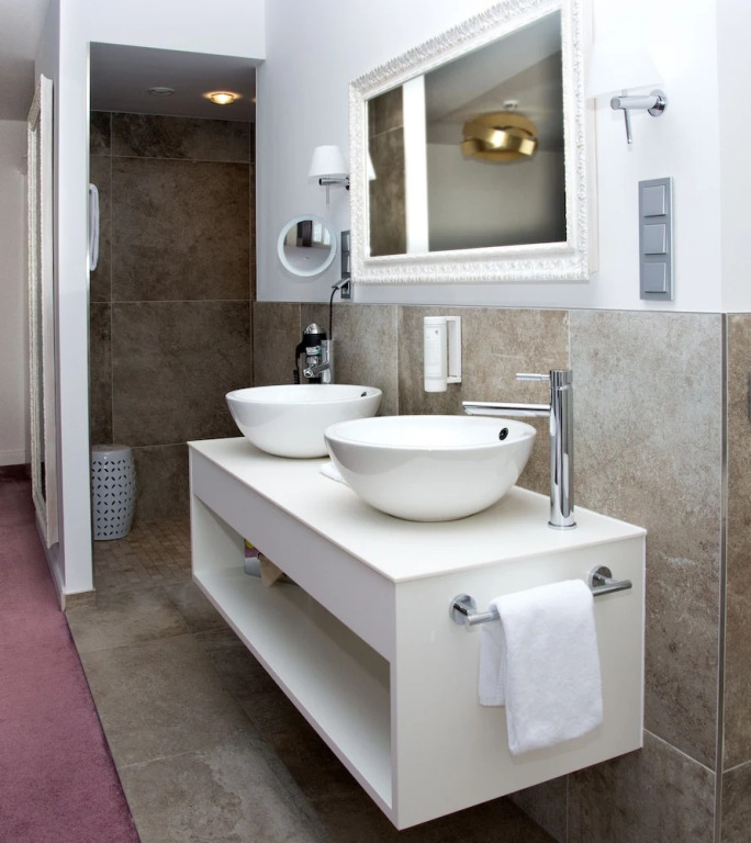 Best Western Hotel am Schlosspark