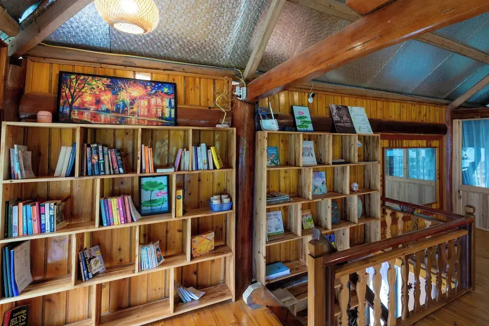 Moc Home Sapa
