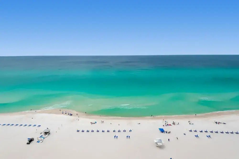 Majestic Beach Towers 2-1703