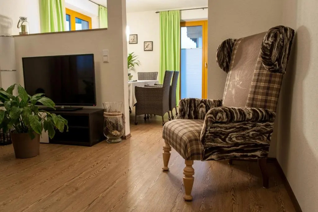 Apartements Haidl