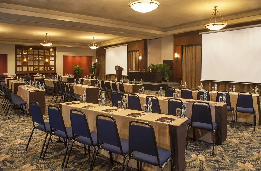 Four Points By Sheraton