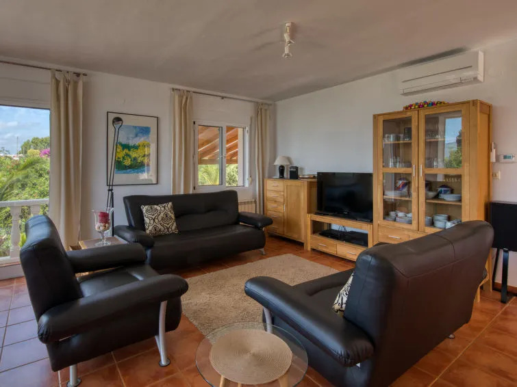 Holiday Home Osa Menor by Interhome