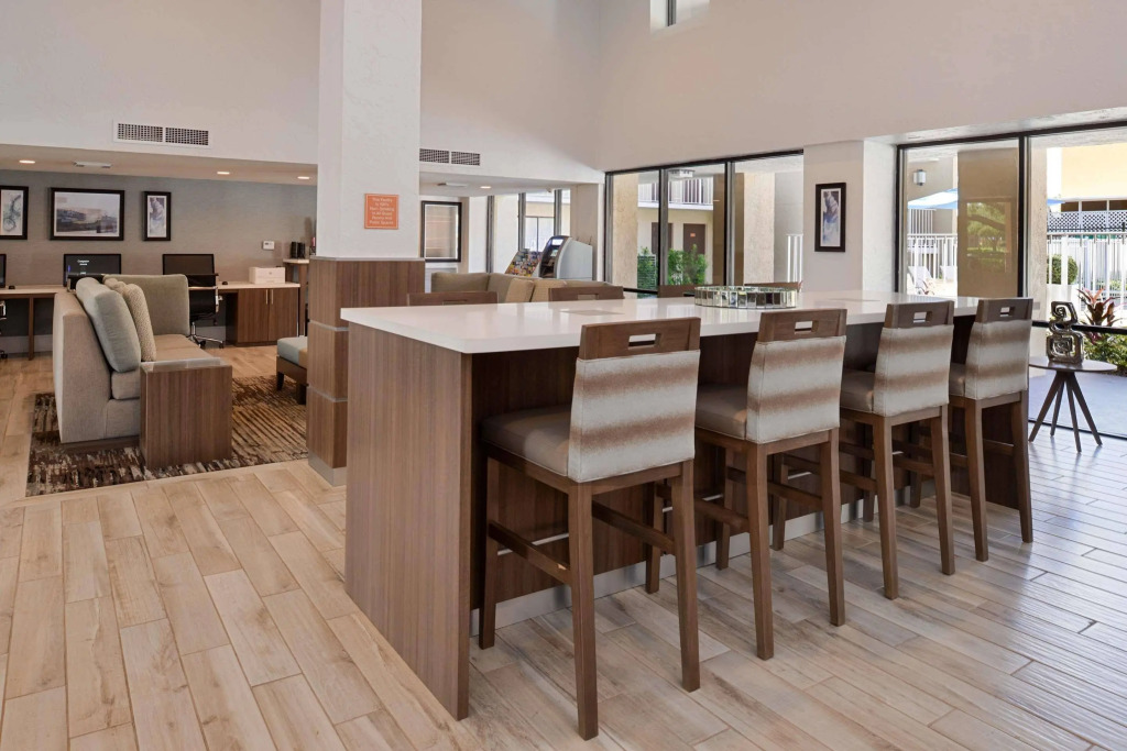 Best Western International Drive