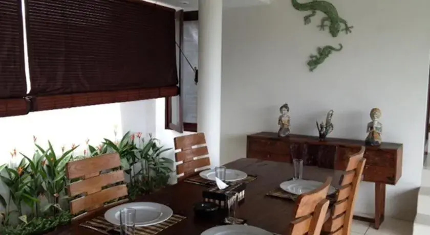 Villa Diza Berawa