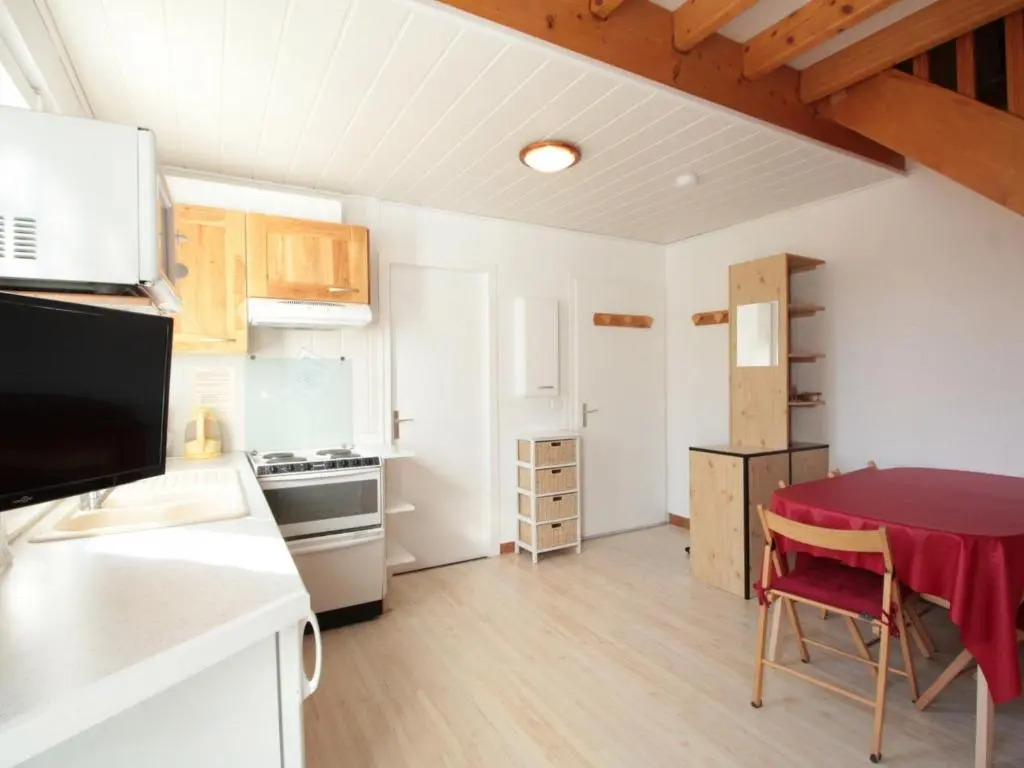 Appartement Les Carroz d'Arâches, 3 pièces, 6 personnes - FR-1-572-78