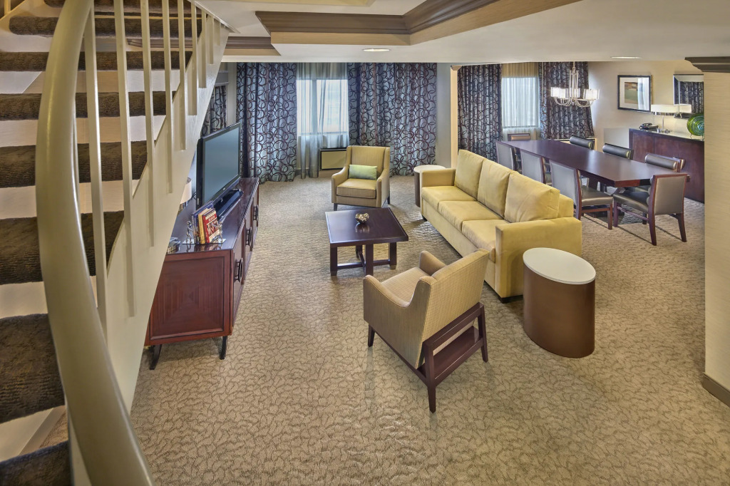 DoubleTree by Hilton Little Rock