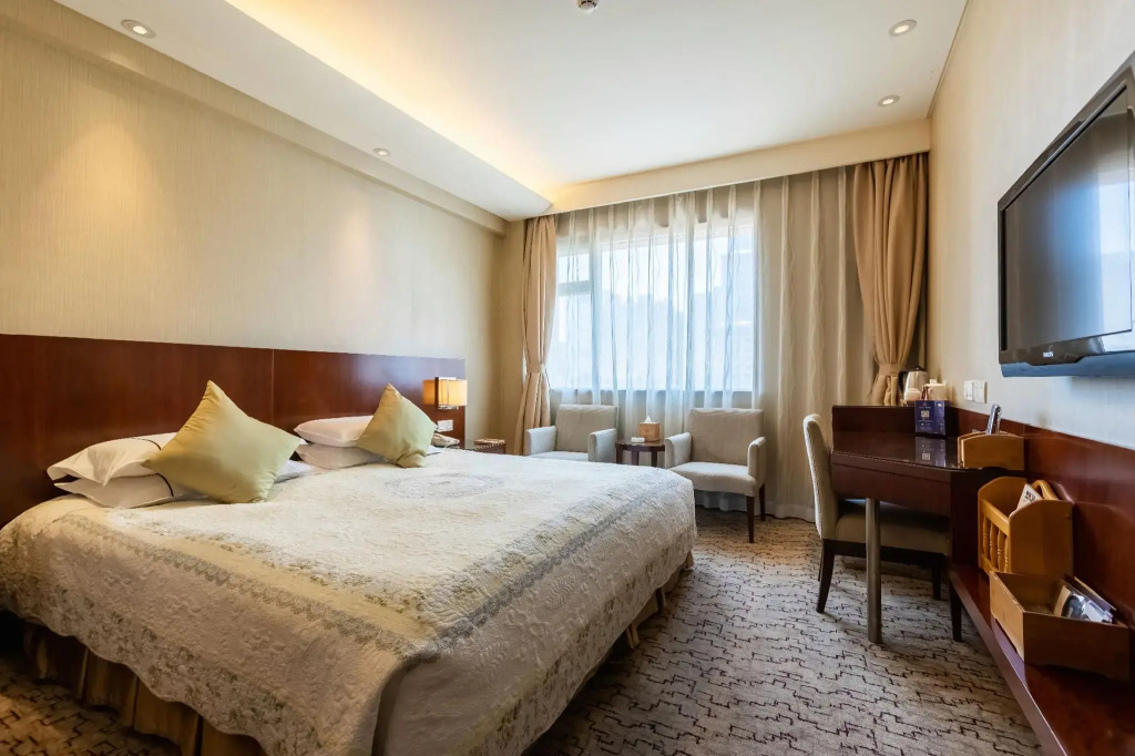 Zhongshan Hotel