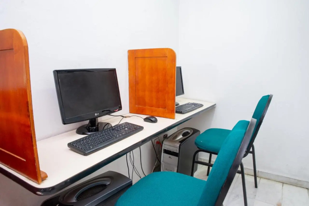 Hotel Caribe Plaza Barranquilla