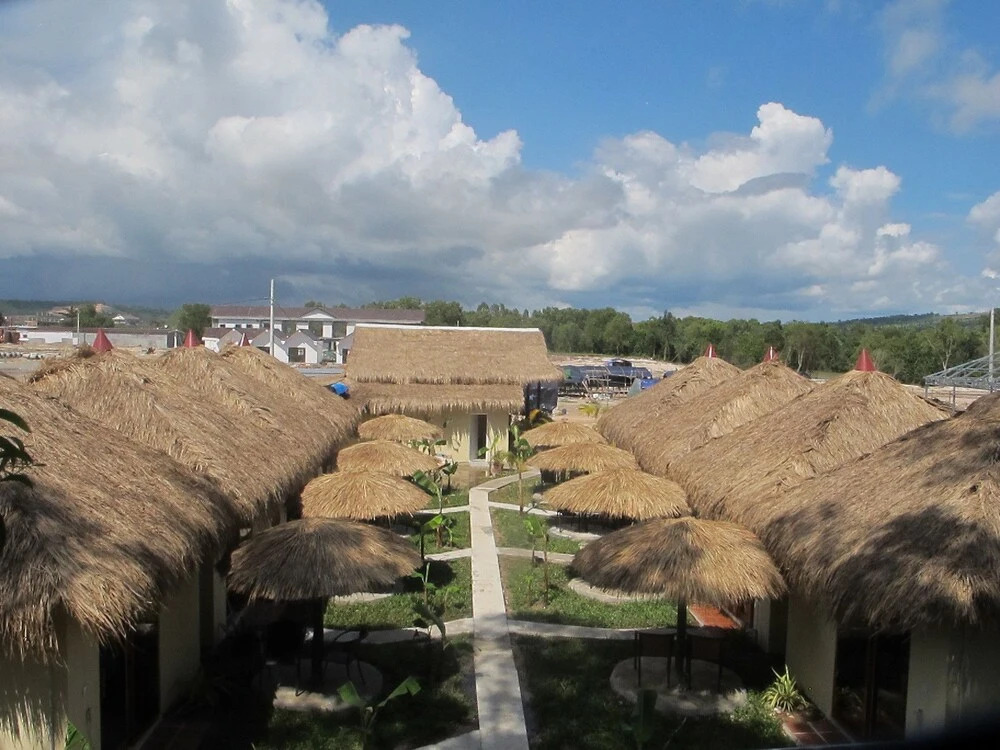 The Treasures'House Bungalows