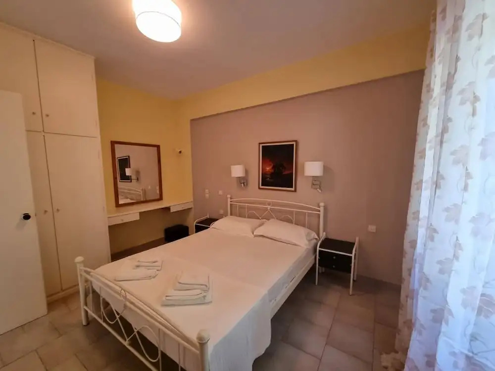 Corfu Dream Glyfada Apartments