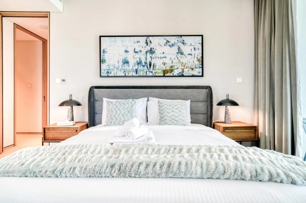 Address JBR - 2904 in Dubai