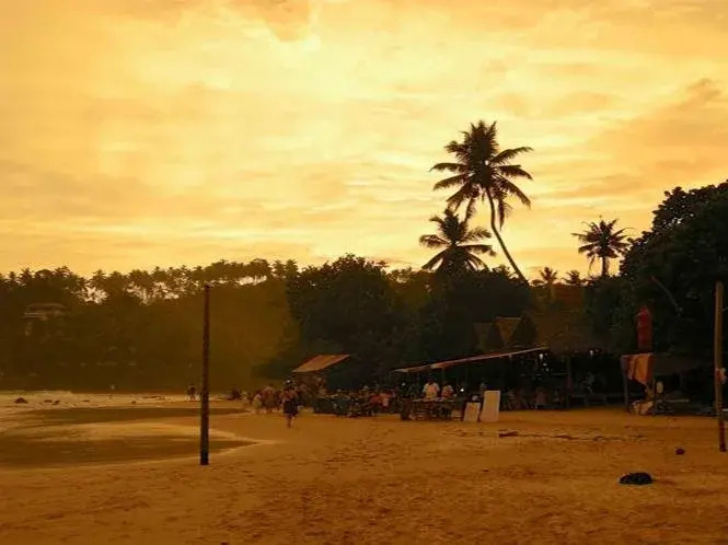 Kismet Rest Mirissa