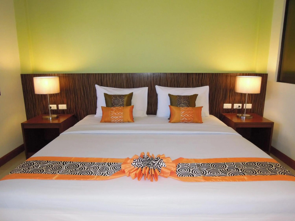 PS 2 Resort Phuket Patong - SHA Plus