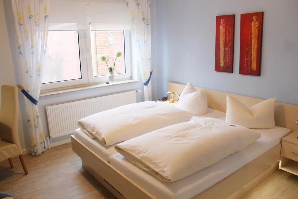 Hotel Ostfriesland garni