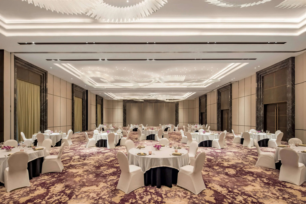 Radisson Blu Hotel & Spa, Nashik