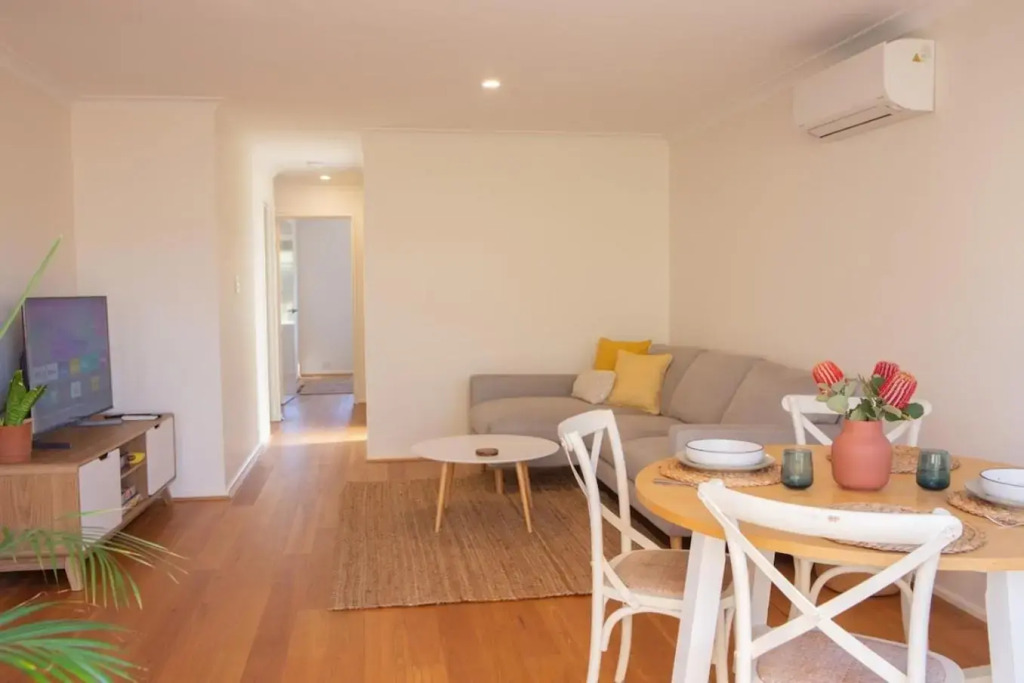 SunnyRidge Villa A Cosy Stylish 5 mins to Freo