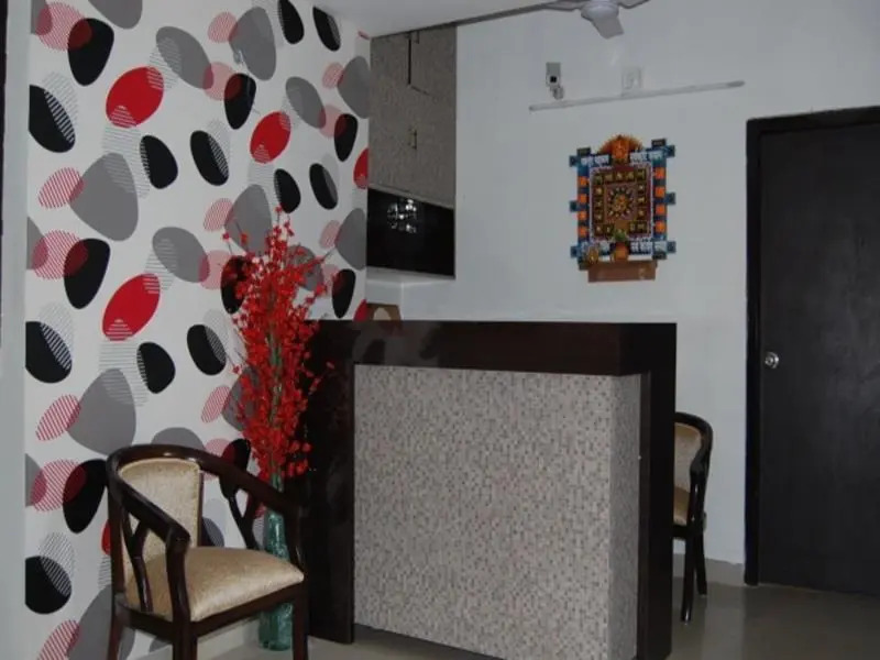 Hotel Shivalik Abu Road