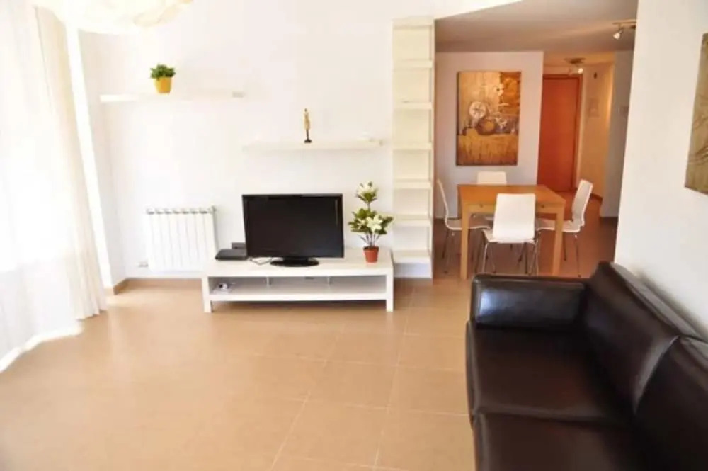 Apartamento Vista al Jardin Para 6 Personas en Cambrils