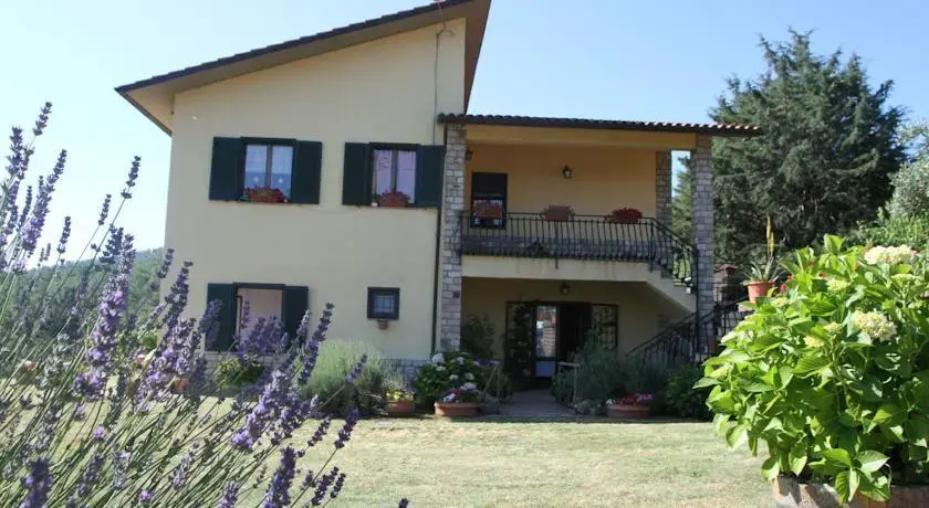 B&B Il Pittolo