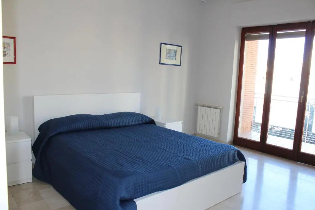 San Vitale House
