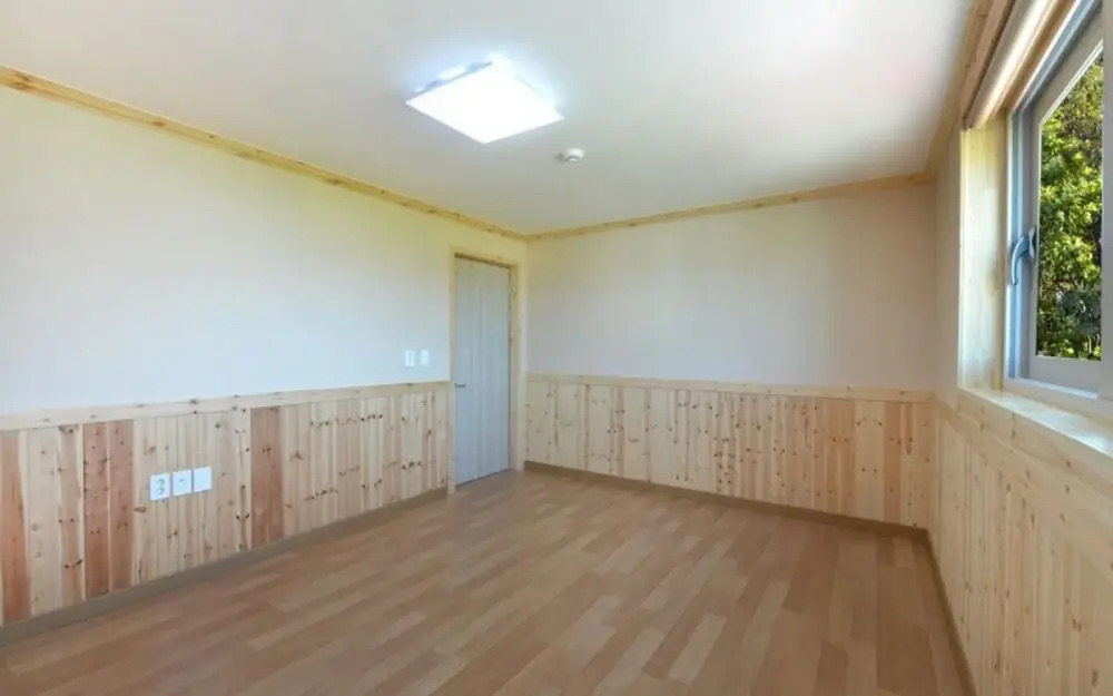 Yongin Ever Home Pension